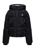 New Balance - Unbaffled Puffer Coat - Tepitud ja polsterdatud - 134