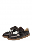 ALOHAS - Tb.490 Club Brushed Leather Sneakers - Madala s&auml;&auml;rega tossud - 40