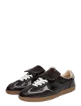 ALOHAS - Tb.490 Club Brushed Leather Sneakers - Madala s&auml;&auml;rega tossud - 40