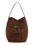 Liffner - Belted Bucket Bag Large - Paunkotid - ONE SIZE