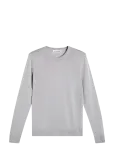J. Lindeberg - M Merino C-Neck Sweater - &Uuml;mara kaelusega - S