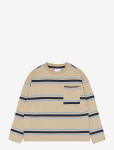The New - Tnthor Os L_S Heavy Tee - Pikkade varrukatega T-s&auml;rgid - 110/116