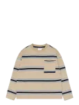 The New - Tnthor Os L_S Heavy Tee - Pikkade varrukatega T-s&auml;rgid - 110/116