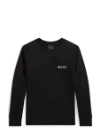 Ralph Lauren Kids - Polo Bear Cotton Long-Sleeve Tee - Pikkade varrukatega T-s&auml;rgid - 132-137