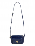 Coccinelle - Beat Shiny Calf Mini Bag - &Otilde;lakotid - ONE SIZE