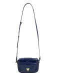 Coccinelle - Beat Shiny Calf Mini Bag - V&auml;ikesed &uuml;le&otilde;lakotid - ONE SIZE