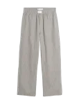 MAGNIBERG - Wall Street Pants - P&uuml;ksid - S
