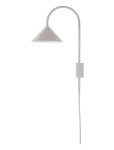 Frandsen Lighting - Grasp Wall Wired - Seinalambid - 40 CM