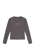 7 DAYS Active - Body W Performance Long Sleeve - Spordi pikkade varrukatega topid - XL