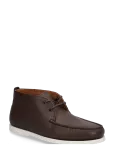 Polo Ralph Lauren - Pebble Leather-Merton Chuka-Cs-Lfr - N&ouml;&ouml;ridega saapad - 43