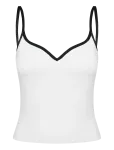 Aim&acute;n - Sense Contour Singlet - Spordimaikad - S