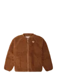 Levi's - Lo-Light Weight Outerwear - Fliisjakid - 104