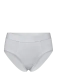 CDLP - Lyocell Y-Briefs - White - Alusp&uuml;ksid - L