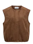 Object - Objdenna S/L Waistcoat 147 - Tepitud vestid - 40