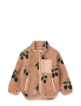 Liewood - Nolan Pile Jacket - Fliisjakid - 116
