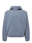 Rains - Fleece Hoodie - Kapuutsiga pusad - XL