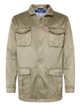 Human Scales - Elliot Vegan Suede Jacket - Kerged jakid - XL