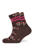 Becks&ouml;ndergaard - Flotile Cotta Sock - Tavalised sokid - 39-41