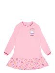Gabby's Dollhouse - Dress - Pikkade varrukatega vabaajakleidid - 128