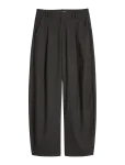 Marc O'Polo - Woven Pants - Barrel-p&uuml;ksid - M
