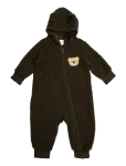 Maia Family - Teddy Overall - Fliisist kombinesoonid - 74