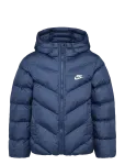 Nike - K Nsw Tf Adp Puffer - Tepitud ja polsterdatud - 147-158
