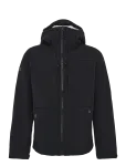 Superdry - Hood Borg Trekker Jkt - Kerged jakid - XL