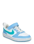 Nike - Court Borough Low Jes (Psv) - Madala s&auml;&auml;rega tossud - 29
