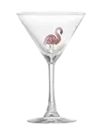 Bloomingville - Misa Cocktail Glass - Kokteiliklaasid - 170 ML