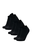 Danish Endurance - Classic Sports Low-Cut Socks 3-Pack - Spordisokid - 48-51