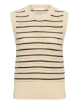 InWear - Nelliiw Top - Kootud vestid - XL