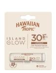 Hawaiian Tropic - Island Glow Lip Balm Spf30 - Huulepalsamid - 4 G