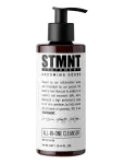 STMNT Grooming Goods - Stmnt All-In-One Cleanser - Vann ja du&scaron;&scaron; - 300 ML