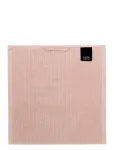 H&oslash;ie Of Scandinavia - Moment Vaskeklut Dus Rosa, 500 Gsm - K&auml;ter&auml;tikud - 30X30CM