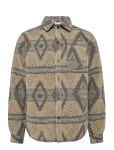 Revolution - Casual Overshirt - Vabaaja s&auml;rgid - S