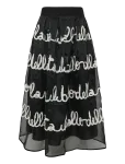 Andiata - Nini 85 Skirt - P&otilde;lveni ja midiseelikud - 38