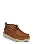 Hey Dude - Wally Mid Gripr Classic - Chukka saapad - 47