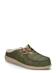 Hey Dude - Wally Slip Camp Nylon - Sussid ja pl&auml;tud - 41
