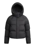 JACK1T - Cloud Crop Puffer - Polsterdatud jakid - XL