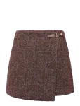 Urban Pioneers - Catherine Skirt - L&uuml;hikesed seelikud - L