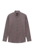 Bugatti - Casual Shirt 1/1 Sleeve - Vabaaja s&auml;rgid - S