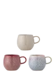 Bloomingville - Addison Mug - Kohvitassid - 500 ML