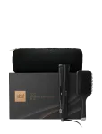 Ghd - Ghd Gold Hair Straightener - Festive Gift Set In Black - M&otilde;lahari - ONE SIZE