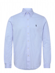 Polo Ralph Lauren - Featherweight Mesh Shirt - Vabaaja - XXL