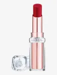 L'Or&eacute;al Paris - L'or&eacute;al Paris Glow Paradise Balm-In-Lipstick 350 Rouge Paradise - Huulepulgad - 25.4G