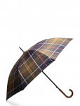Barbour - Barbour Tartan Fl Umbr - Vihmavarjud - ONE SIZE