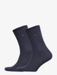 Tommy Hilfiger - Th Women Sock Casual 2P - Tavalised sokid - 35-38