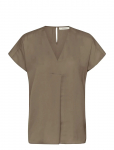 InWear - Rindaiw Top - L&uuml;hikeste varrukatega - 32