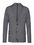 Lindbergh - Superflex Knitted Blazer - &Uuml;herealised bleiserid - XL