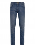 Blend - Bhtwister Slm/Reg 0811 Noos - Kehasse hoidvad - 33 x 30